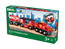 Brio Räddningståg