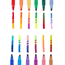 Switch-Eroo color changing markers, 12 st
