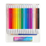 Chroma blends mechanical watercolor pencils, 18 st