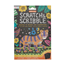 Scratch & scribble, jungle fun