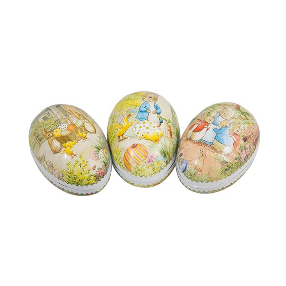 Påskägg 15 cm, Beatrix Potter
