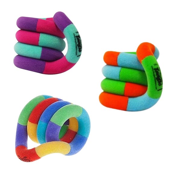 Tangle Therapy Tangle fuzzies junior