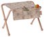 Maileg Mursery table baby mouse, rose