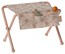 Maileg Nursery table baby mouse, rose