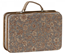 Maileg Small suitcase, blossom grey