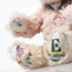 Teddy bear Elton John, 28 cm