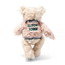 Steiff Teddy bear Elton John, 28 cm