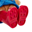 Paddington med stövlar, mellan
