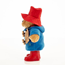 Paddington med stövlar, mellan