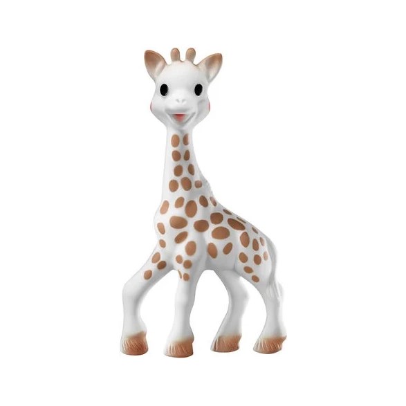Sophie la girafe, 18 cm