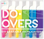Ooly Do-overs erasable highlighters, 6 st