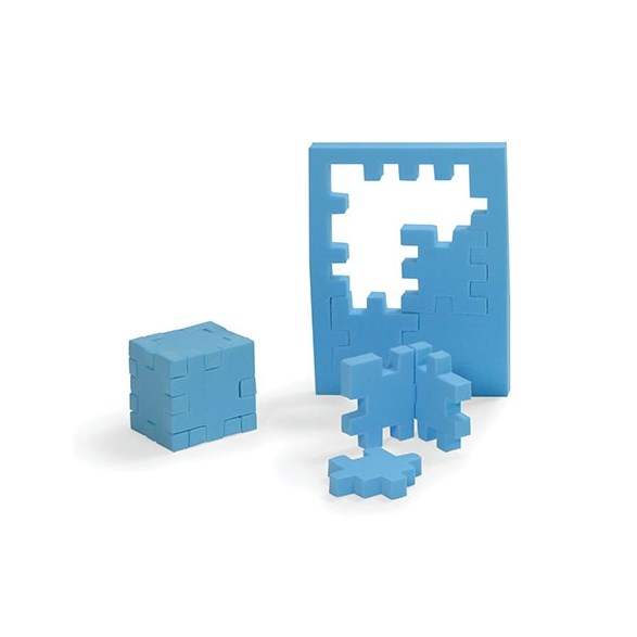 Happy cube, original
