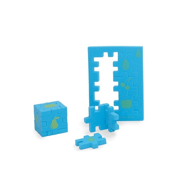 Happy cube, junior