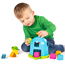 Shape Factory från Fat Brain Toys