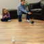 Fat Brain Toys Curve Bowl (bowlingspel från Fat Brain Toys)