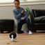 Fat Brain Toys Curve Bowl (bowlingspel från Fat Brain Toys)