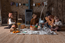Tillsammans - en samling 12 olika Nins figurer (från Grapat)