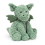 Jellycat Fuddlewuddle drake