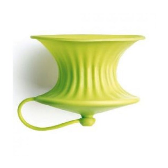 Citronpress i silikon 2-pack