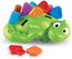 Learning Resources Steggy - finmotorik dinosaurie (Learning Resources)