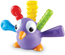 Pedro - finmotorik påfågel (Learning Resources)