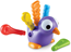 Pedro - finmotorik påfågel (Learning Resources)