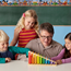 Melissa & Doug Addera-och-subtrahera kulram