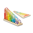Melissa & Doug Addera-och-subtrahera kulram