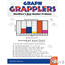 Mindware Graph grapplers math workbook