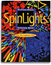 Målarbok - SpinLights
