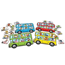 Orchard Toys Buss Lotto