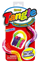 Tangle Crush Junior, rainbow