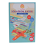 Vintage flygplan kit