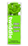 Twiddle fidgetleksak (grön)