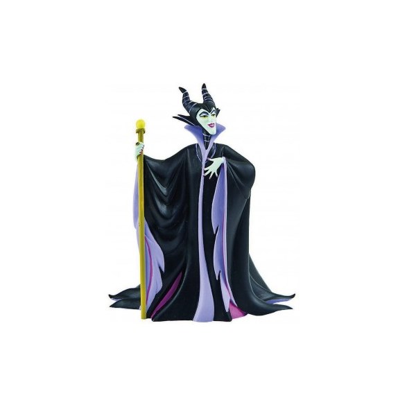Bullyland Lekfigur, Maleficent