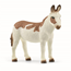 Schleich American spotted donkey
