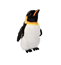 Wild republic Emperor penguin