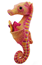 Wild republic seahorse w babies