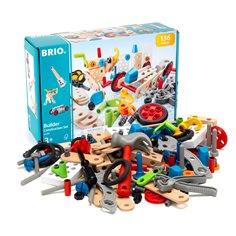 Brio BBS Construction Set