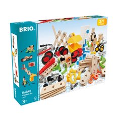 Brio BBS Creative set
