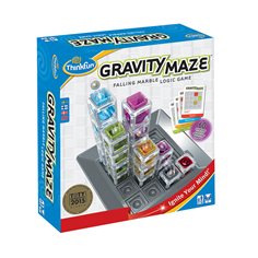 Think fun Gravity maze
