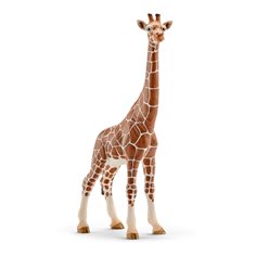 Schleich Giraff, hona