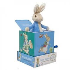 Peter Rabbit, Jack-in-the-box