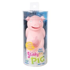Stinky pig
