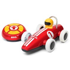 Brio Fjärrstyrd Racerbil