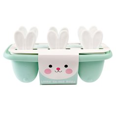 Rex London Bonnie the bunny ice lolly mould