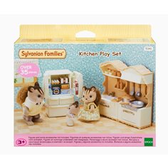 Sylvanian families Kitchen Play Set