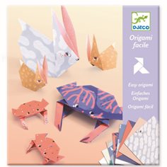 Origami, family