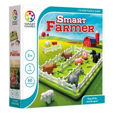 SmartGames Smart Games, Smart Farmer