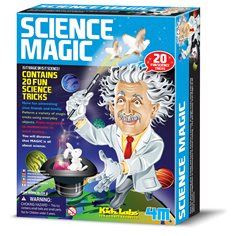 KidzLabs, Science Magic